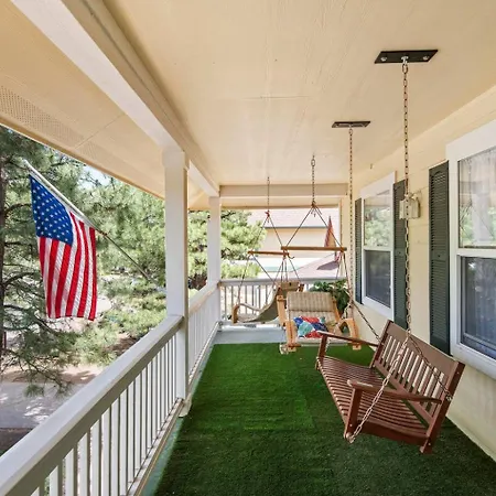303 Bnb Inn Flagstaff-2