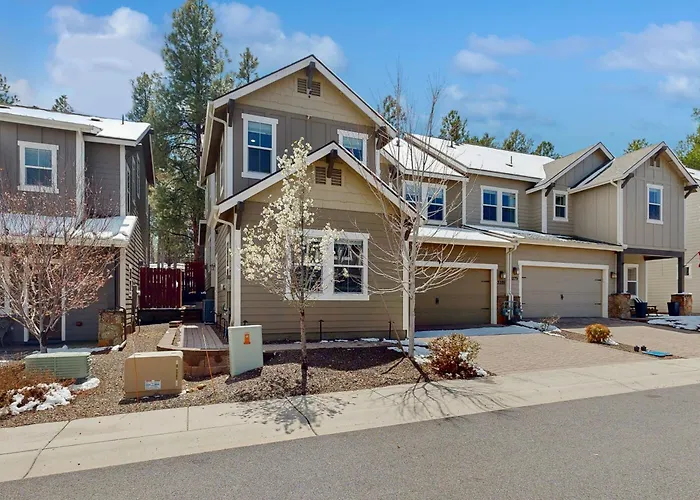 All Vacation Rentals Pinnacle Pines